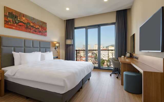 Tryp by Wyndham Istanbul Atasehir