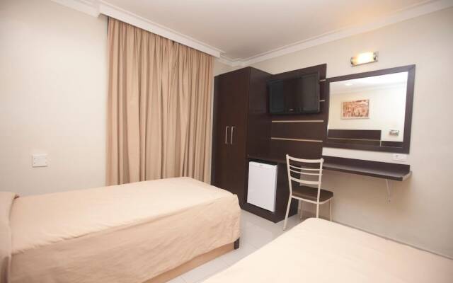 Windsor Hotel
