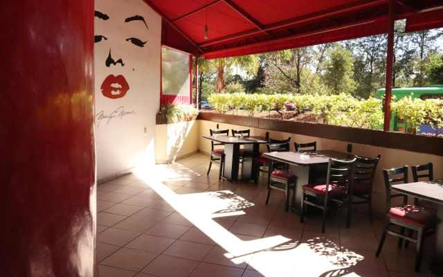 Hotel Santa Irene