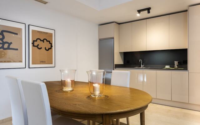 Genteel Home Conde de Ibarra