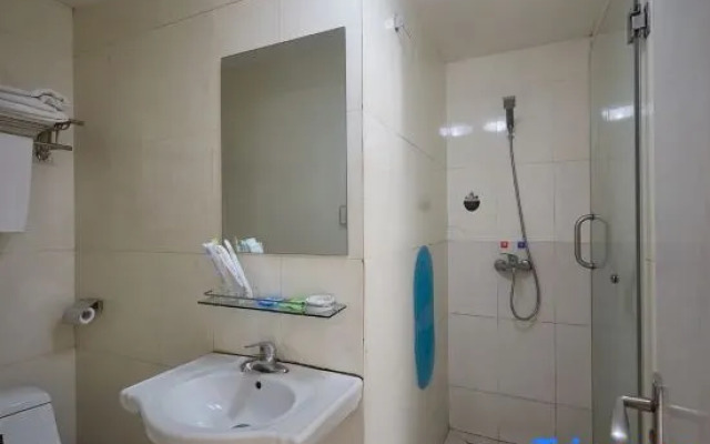 Xinyao Holiday Hotel