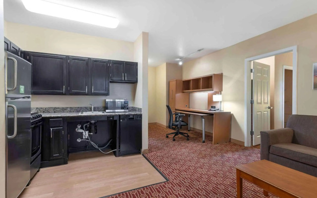 Extended Stay America Suites Chantilly Dulles