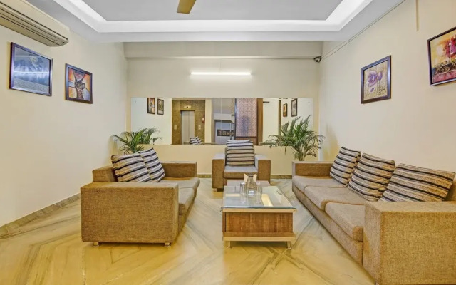 Treebo Trend Maravilla