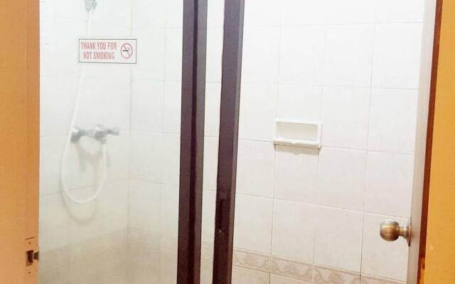 Pondok Asri Family Guest House