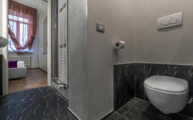 Casa da Suite Eleganza