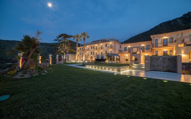 Best Western Plus Hotel Terre di Eolo
