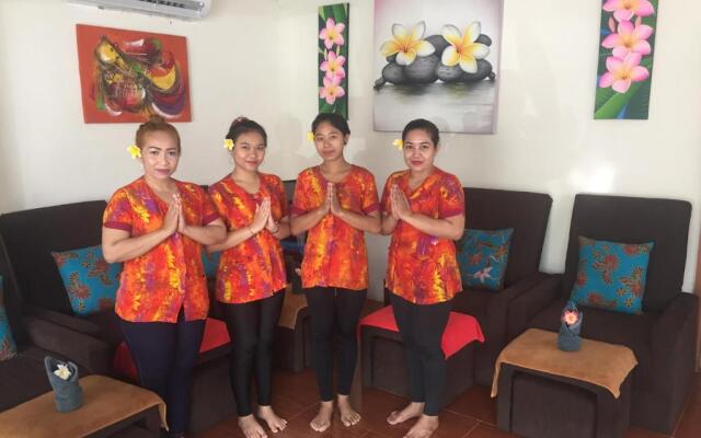 City Garden Bali Dwipa Hotel, Kuta