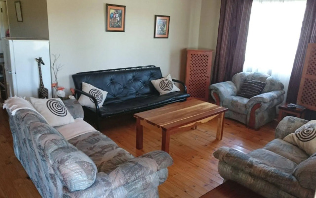 Ladybrand Guest House
