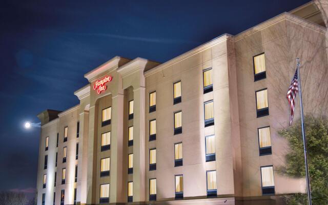 Hampton Inn Knoxville East