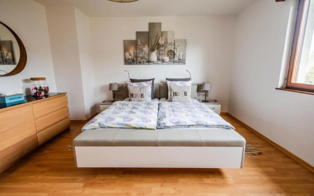 Villa Des Collines