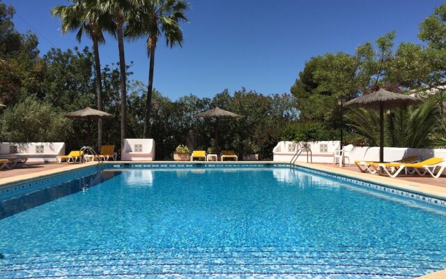 Boutique Hotel Restaurant Los Limoneros