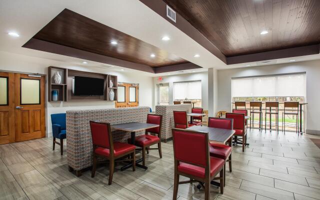 Holiday Inn Express Hotel & Suites Inverness by IHG