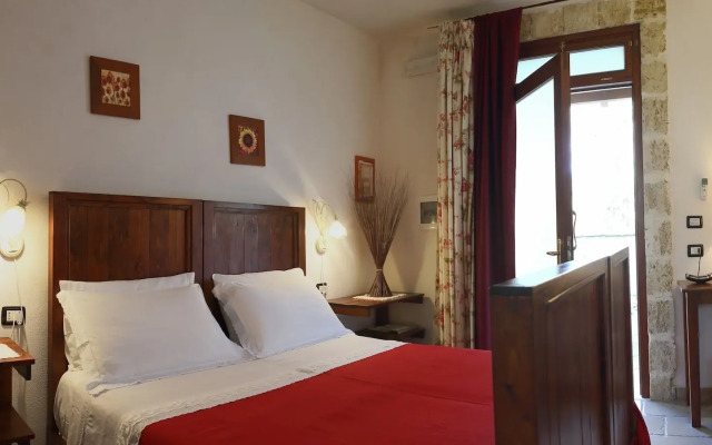 Masseria L'Uliveto