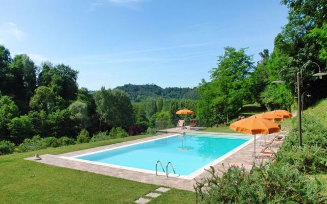 House La Gora Montopoli In Valdarno