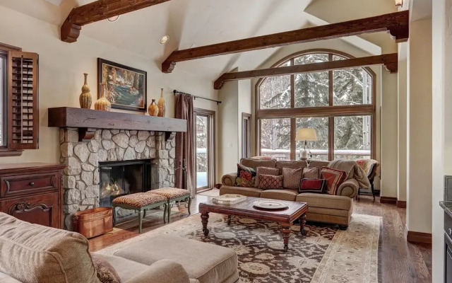 Pines 7 Larkspur - 6 Br Townhouse