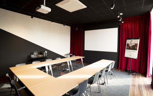 Ibis Styles Lens Centre Gare