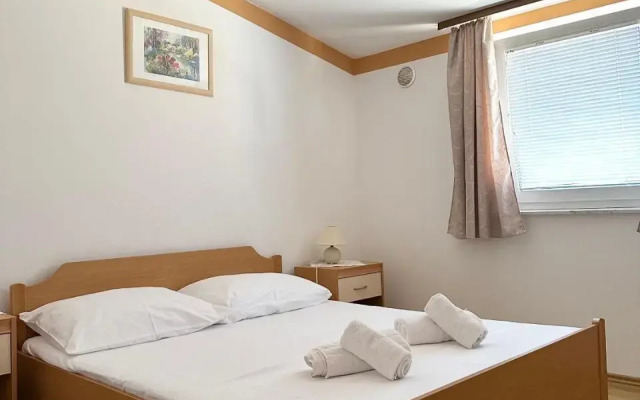 Apartmani Bermanec