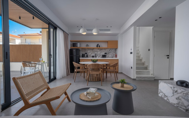 Viridian Exclusive Villas