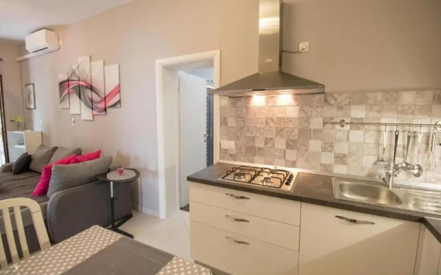Apartments Serdo