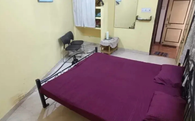 kRtAtithya-1 B & B - A Bed and Breakfast