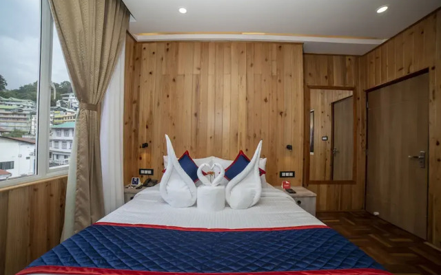 Zip By Spree Hotels Gangtok