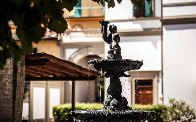 Villa Royal