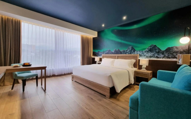 Hemangini Hotel