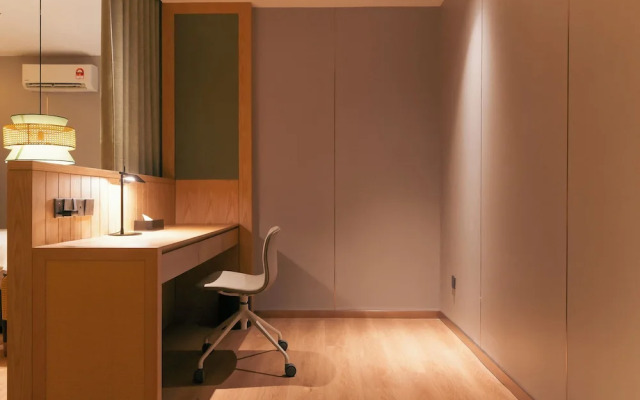 Shō Hotel BreakX