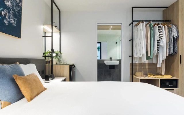 Oaks Cairns Hotel