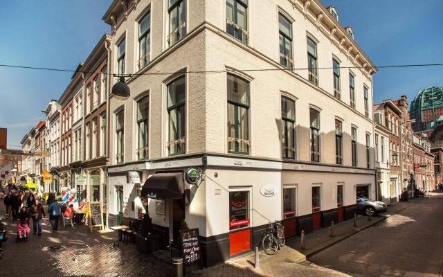 Short Stay Apartment Grand Place