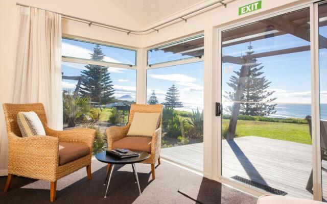 Tasman Holiday Parks - Papamoa Beach