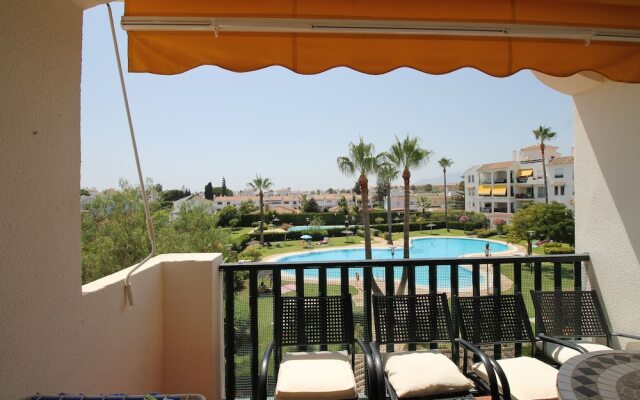 Piso de 2 Habitaciones en San Pedro (PET)