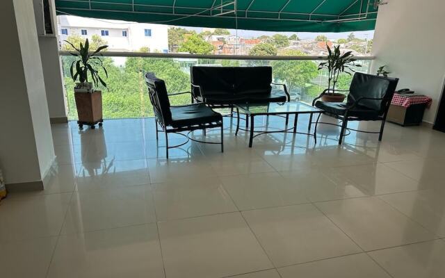 hotel bazurto plaza