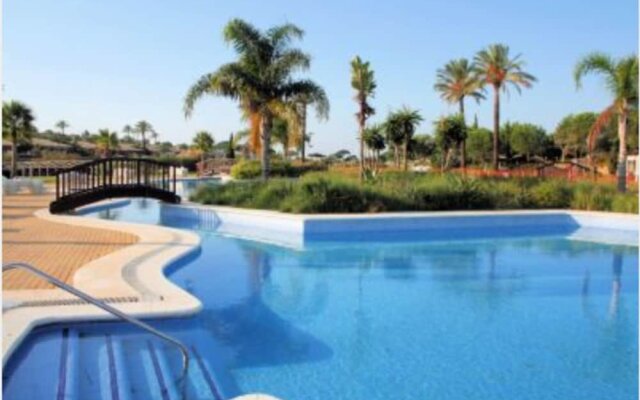 House With 4 Bedrooms in El Rompido, With Wonderful Lake View, Pool Ac