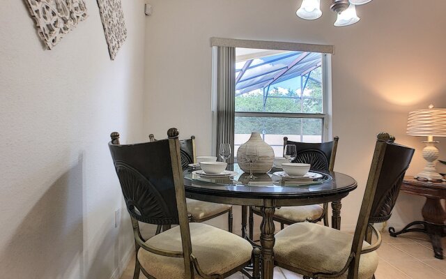 Oasis Villa by Florida Spirit