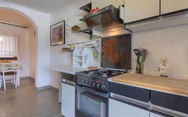 Apartment Tiziana Umag/Finida 28860