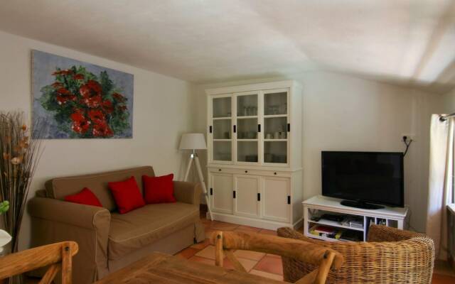 Beautiful House With Dishwasher Near the Popular St. Maxime