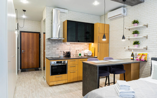 LP Ходынский бульвар д.2