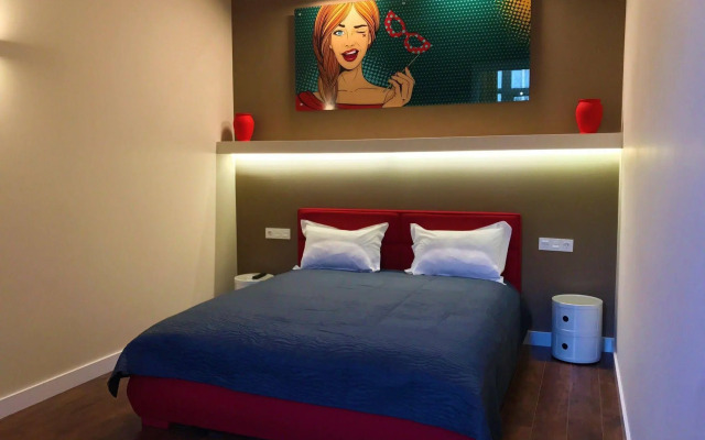 Partner Guest House Baseina