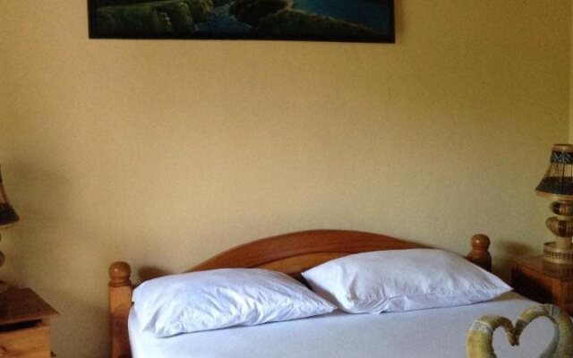 Hotel Dupa