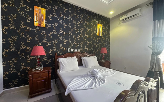 Tchinda Meli Residence