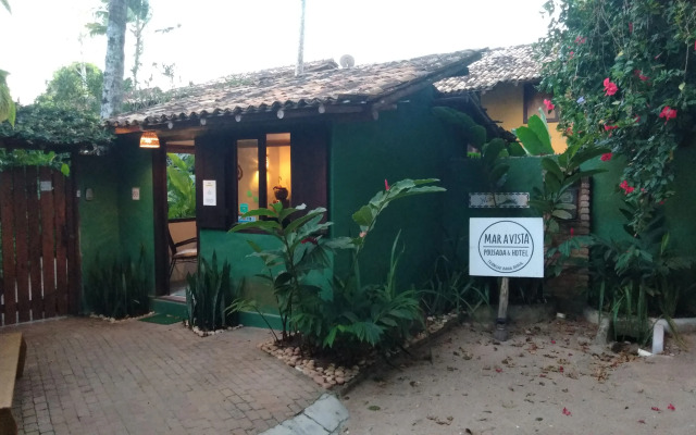 Pousada Mar à Vista