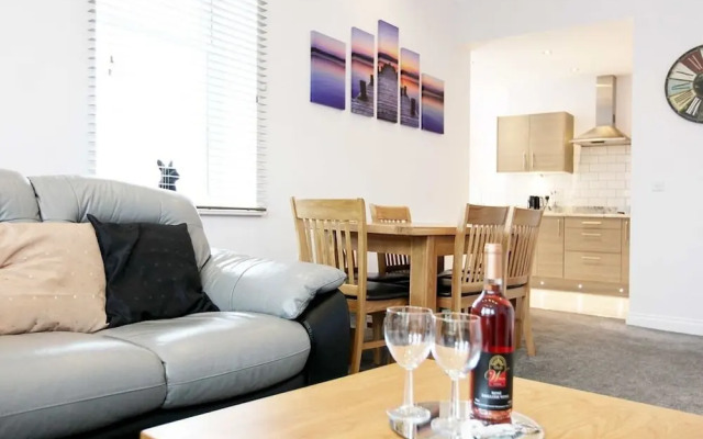 Austen's Luxury Apartments