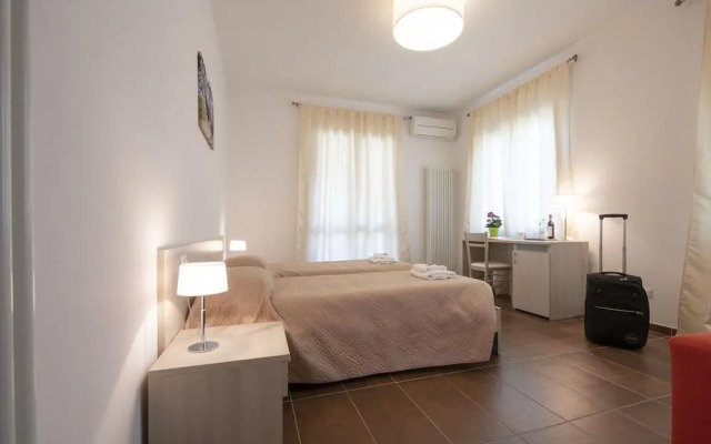 Agriturismo La Biòca