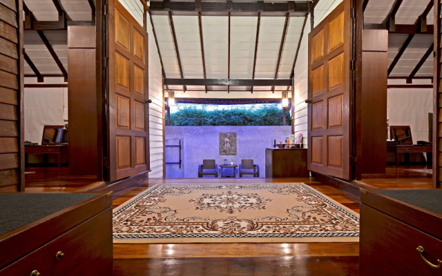 Annika Koh Chang (Formely Ramayana Koh Chang Resort & Spa)