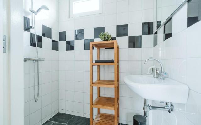 Prinsenhof 65 - Ouddorp - not for companies