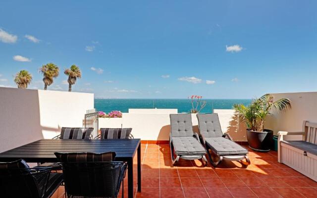 Apartamento Lagos by Portucasa