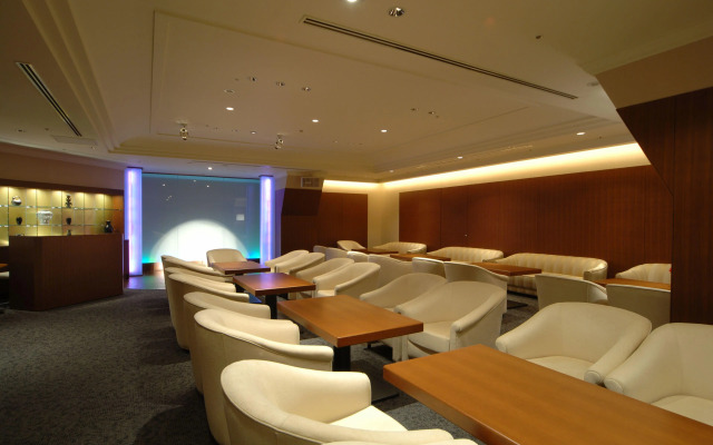 Yokohama Royal Park Hotel