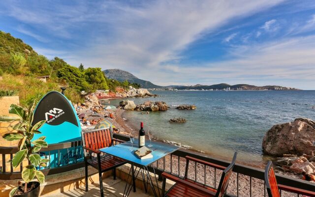 Apartments On The Coast