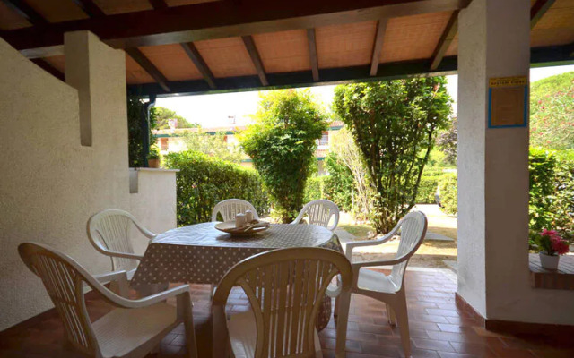 Residence Villaggio Danubio, Bibione